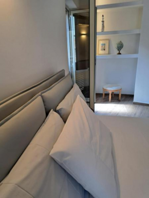 M. Szwed. Guest House old Bari